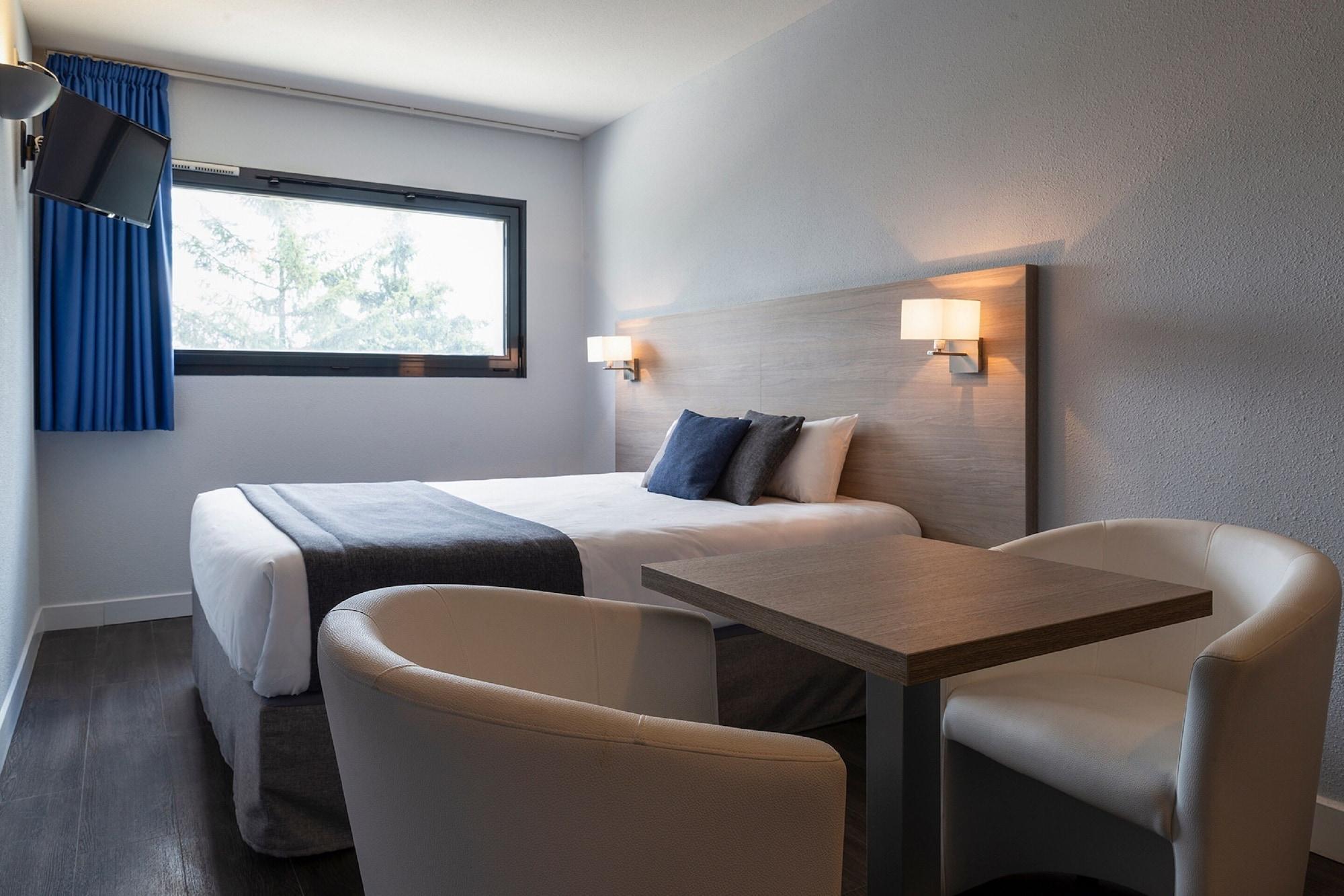 The Originals Access, Hotel Millau Sud LʼHospitalet-du-Larzac Esterno foto