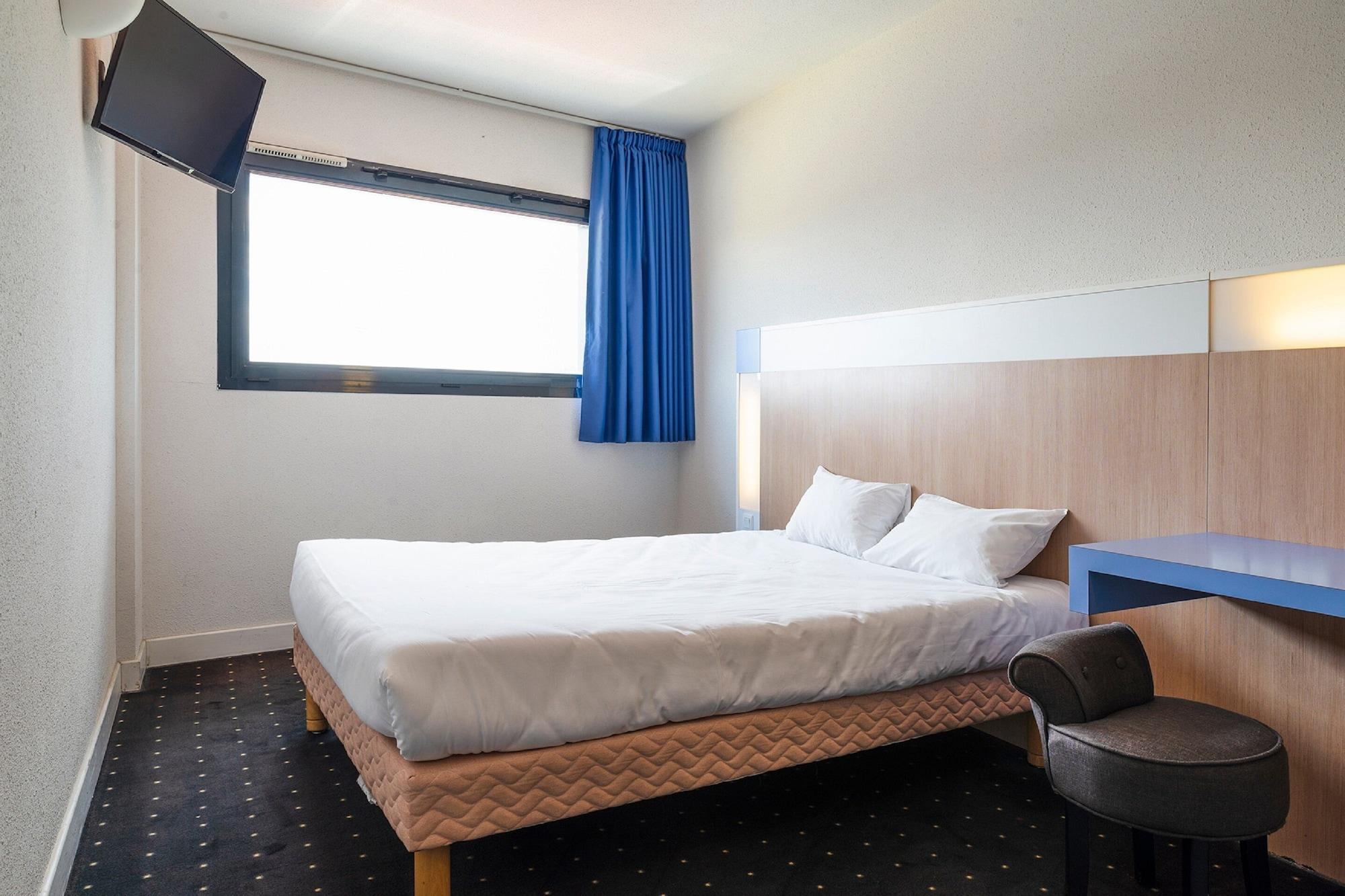 The Originals Access, Hotel Millau Sud LʼHospitalet-du-Larzac Esterno foto