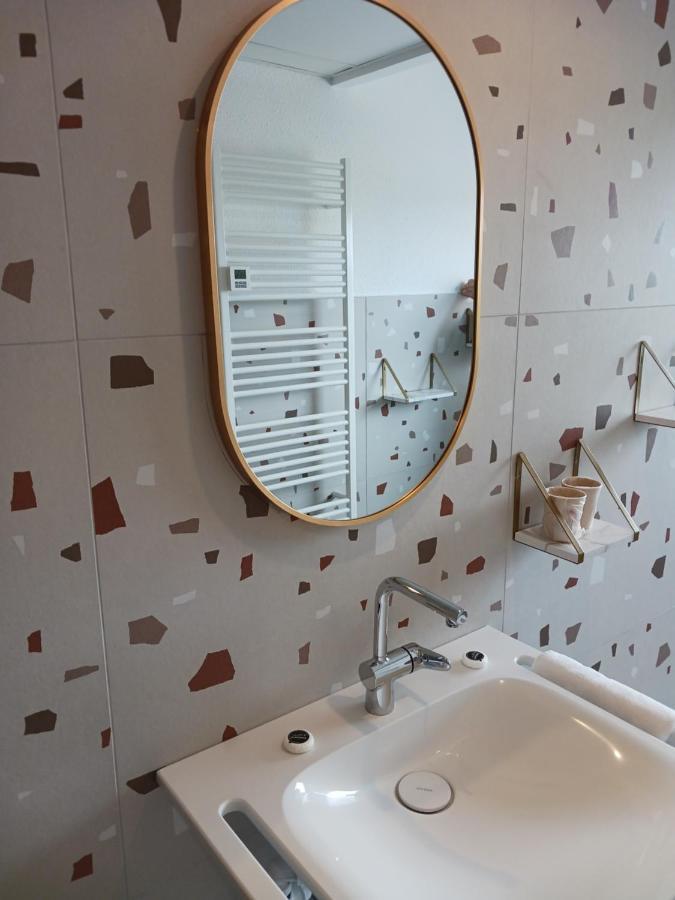The Originals Access, Hotel Millau Sud LʼHospitalet-du-Larzac Esterno foto